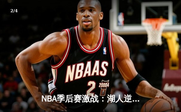 NBA季后赛激战：湖人逆转勇士，詹姆斯砍下三双率队险胜 - 2