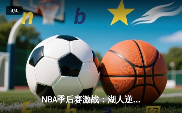 NBA季后赛激战：湖人逆转勇士，詹姆斯砍下三双率队险胜 - 4