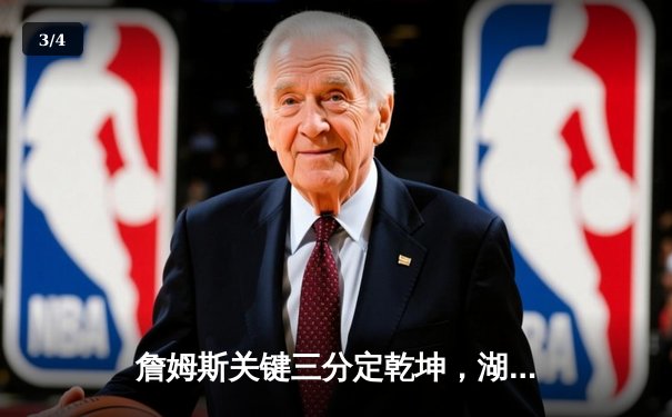 詹姆斯关键三分定乾坤，湖人加时险胜勇士锁定季后赛席位 - 3