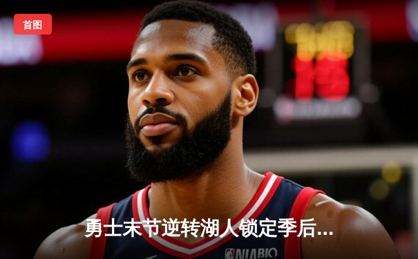 勇士末节逆转湖人锁定季后赛席位，库里37分关键三分定乾坤